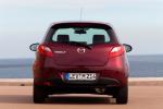 Mazda2 3-Door 2011 года